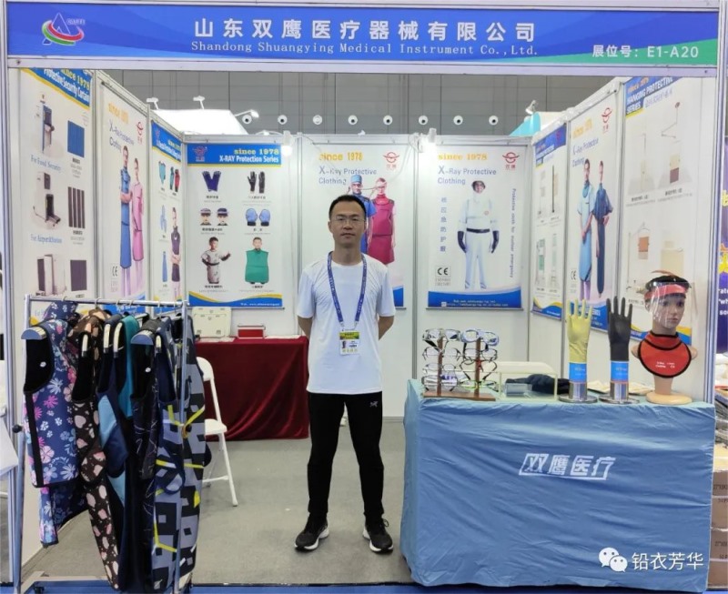 湖南·長沙！第三屆中國-非洲經(jīng)貿(mào)博覽會