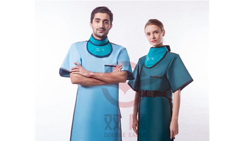 X射線防護服的合理放置方法是什么