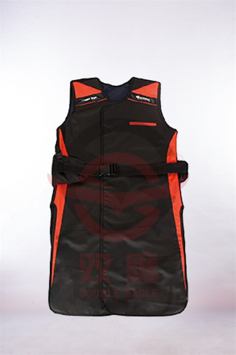 PD進口無鉛防護服