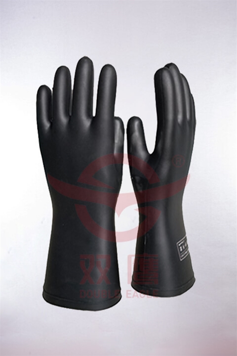 H19核應(yīng)急防護(hù)手套（大號、中號）