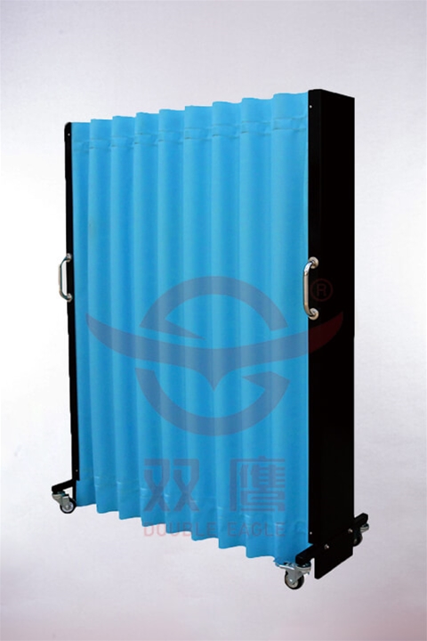 PG01-2醫(yī)用射線防護屏（伸縮型）