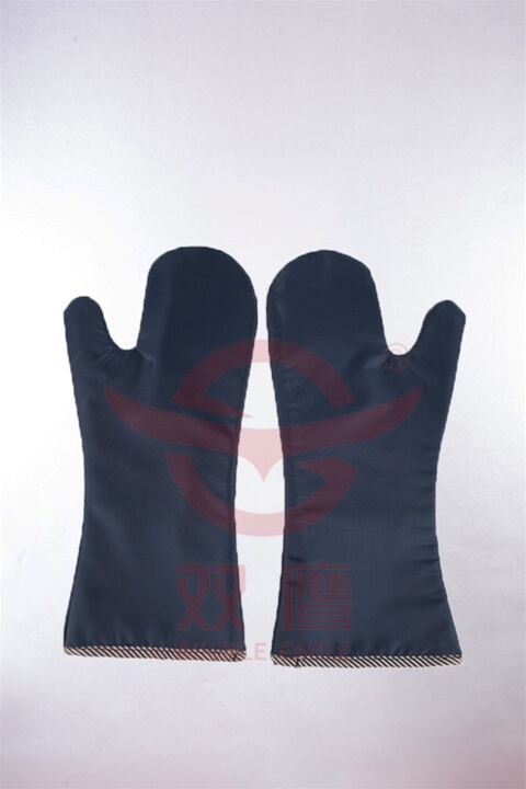PC12醫(yī)用射線防護(hù)手套（連指型）