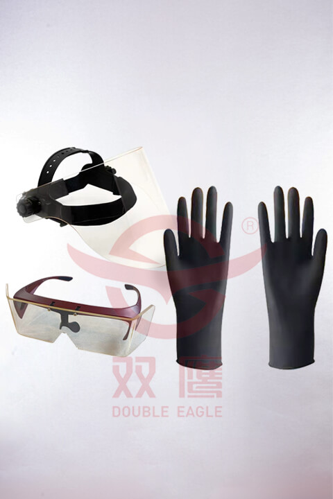 超柔軟美式大圍領PC09-3