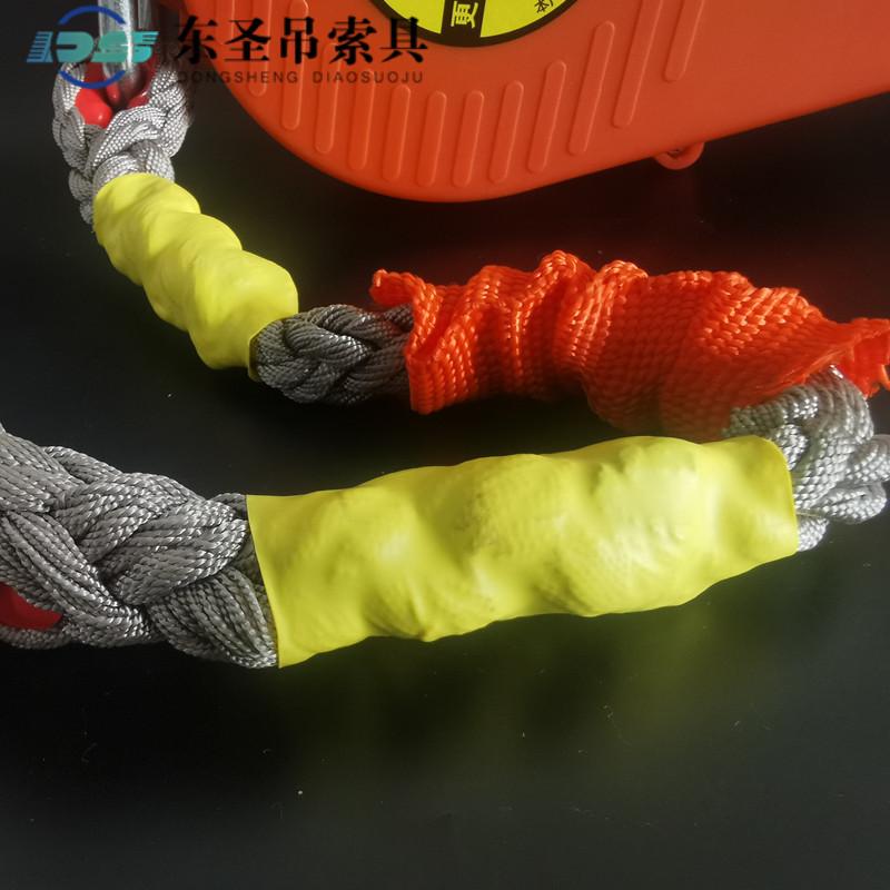 阻燃安全繩