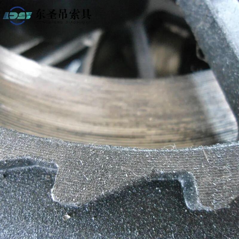 防墜器不用電